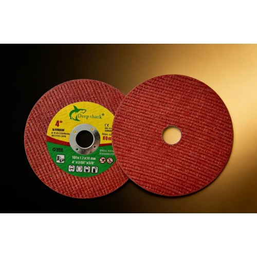 Lowest Price Cutting Wheel for Metal