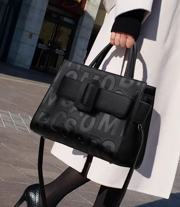 Stylish business dinner women's Tote bag