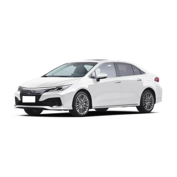 2023 Toyota Allion 2.0L Petrol Car for Sale - Cheapest Petrol Cars Online