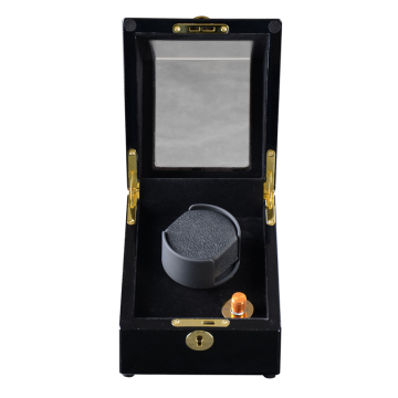 personalised watch winder box