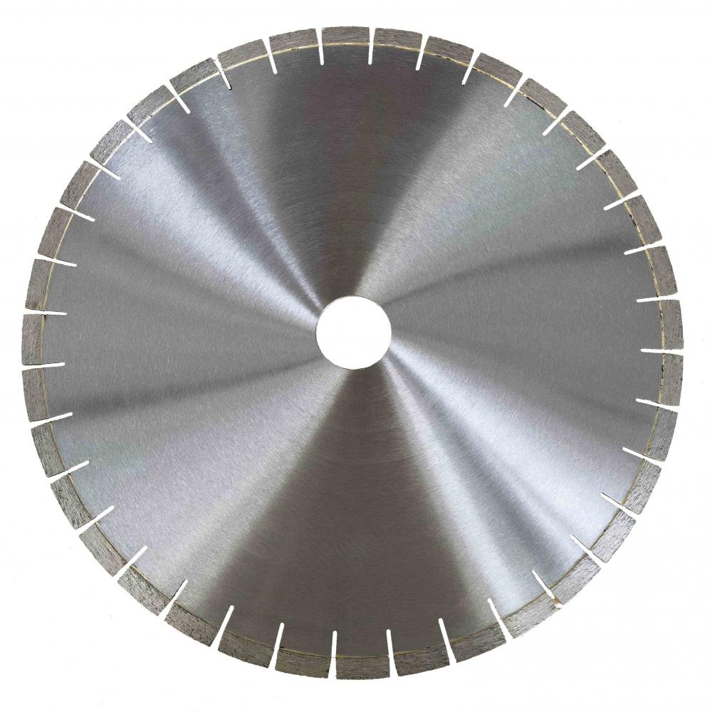Blade de serra de diamante de 20 polegadas de 500 mm para granito