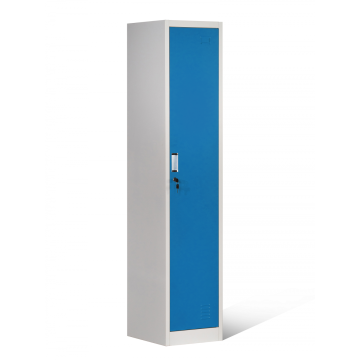 15 &quot;Single Staff Locker Porta única