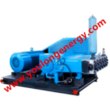 Q1000 (5W178) Quintuplex Plunger / Piston Pump