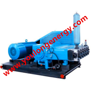 Q1000 (5W178) Quintuplex Plunger / Piston Pump