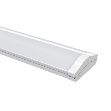 IP20 LED UGR Wide Surface PC Housing Office Latten lineares Licht