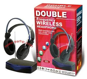 wieless headsets directly factory with high quality and best price