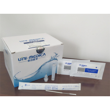 Professional 2019-nCoV Antigen Rapid Test Cassette