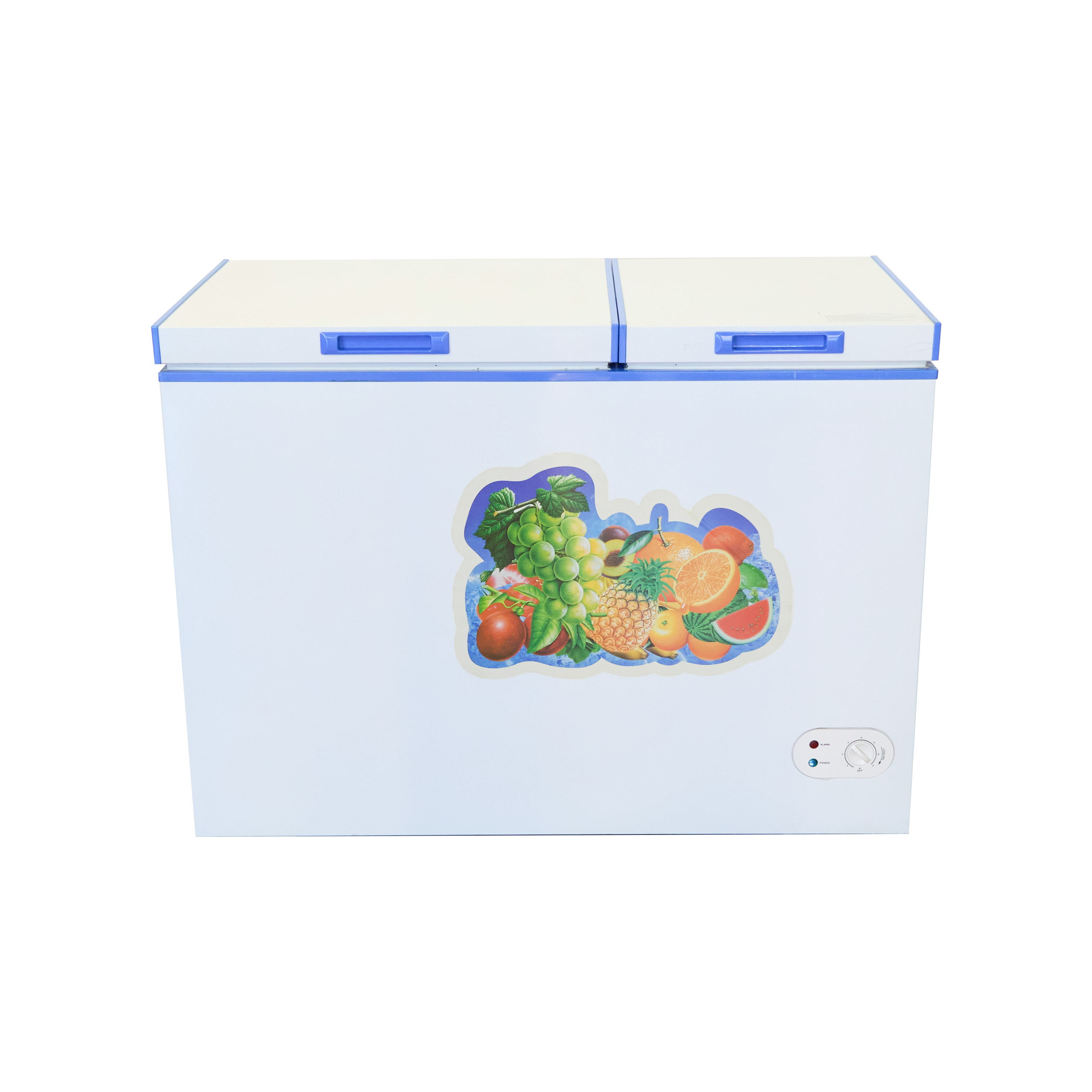 Solar Refrigerator