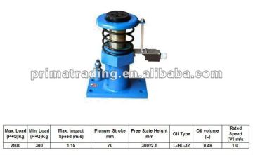 Elevator Oil Buffer------P-HOB70