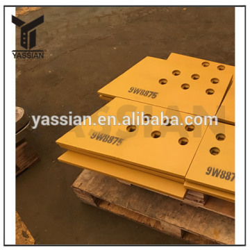 9W8874 9W8875 level cut end bit for dozer