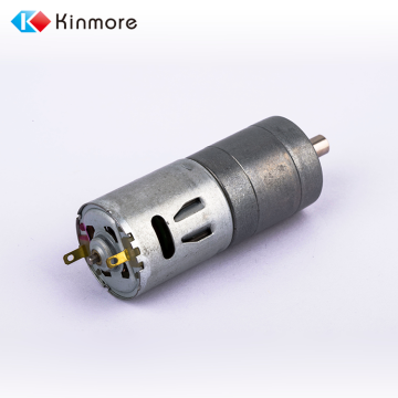 mini dc cyclo gear motor