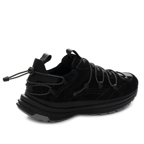 Elastic Sport Shoes for Men