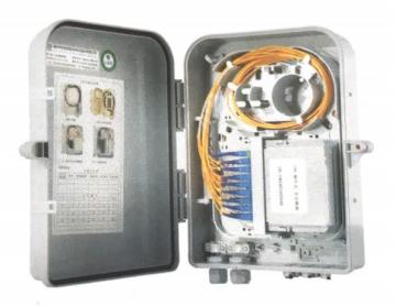 Etsiz Optik Kablo Dağıtım Kutusu GPX910-SSW-b