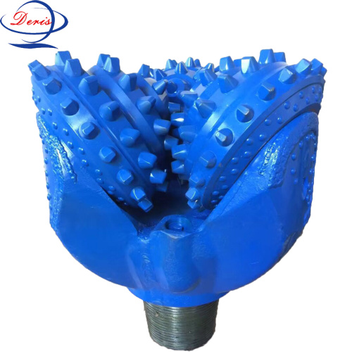 tci tricone rock bit for oil drill