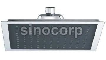 Rainfall Shower Head