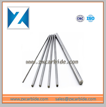 Temperature Resistance top quality tungsten carbide round Rods to cut chemical fiber