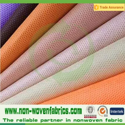 Sunshine 100% PP spunbond nonwoven fabric, non woven fabric manufacturer in China