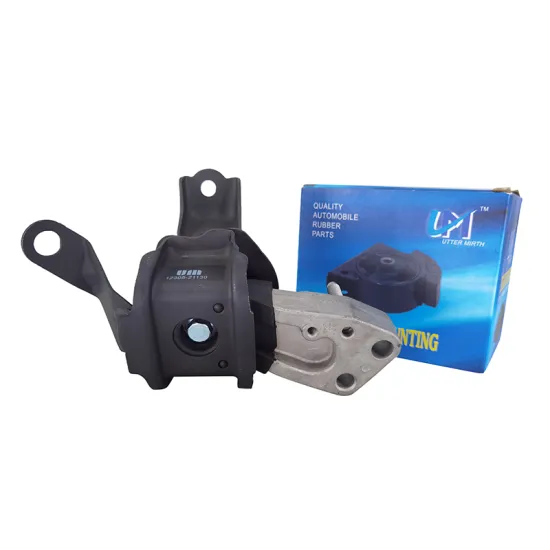 Best Performance UM Engine Mounting for Toyota 1NZFE 2NZFE Corolla 00-08 OEM 12305-21130 Wholesale