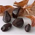 Health Food Peeled Black Garlic For Cuisine