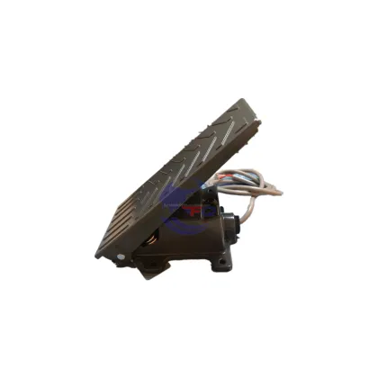 Sakae H80FCL-S Foot Valve for Excavator