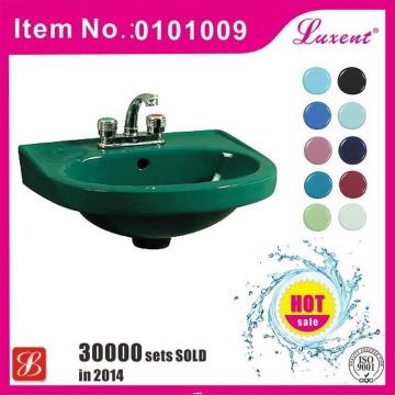 Low price home washing basins