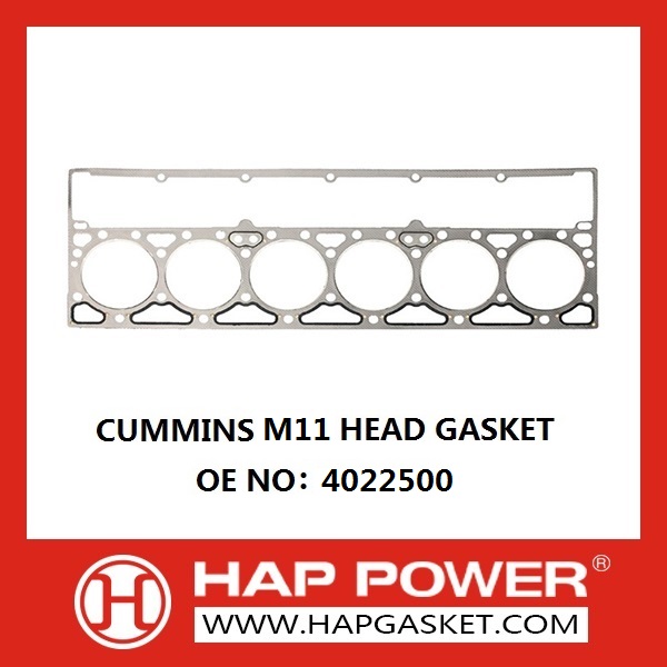 Hap Cs 0013 M11 Head Gasket 4022500