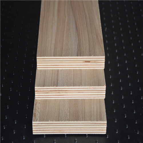 plywood price 18mm HPL laminated plywood melamine plywood