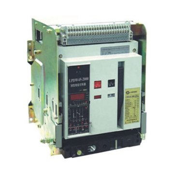 400V/690V แอร์เบรกเกอร์ IEC60947-2, EN60947-2