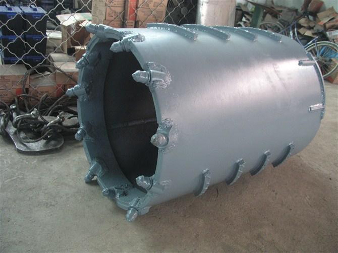 core barrel