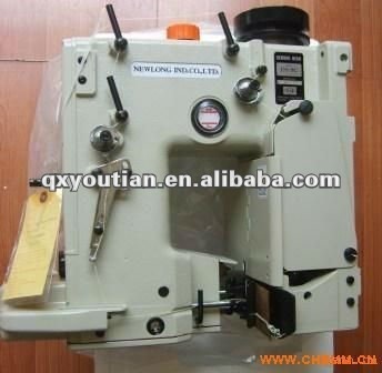 newlong bag sewing machine