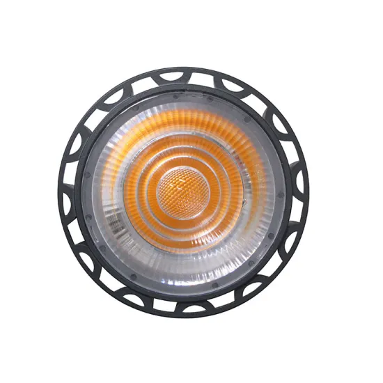 Neutral Light 4000K LED PAR20 PAR30 PAR38 COB Dimming Spotlight