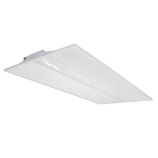 ETL 36Watt 2X2FT 2X4FT Selectable Recessed Commercial Smart LED Troffer Light