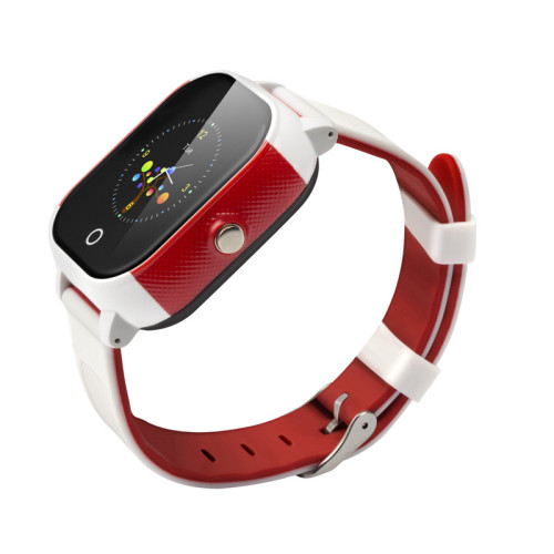 Micro Senior SOS GPS Watch Tracker Elderly