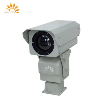 High Definition 1-10km Anti-Fog Optical Zoom Camera Search Engine