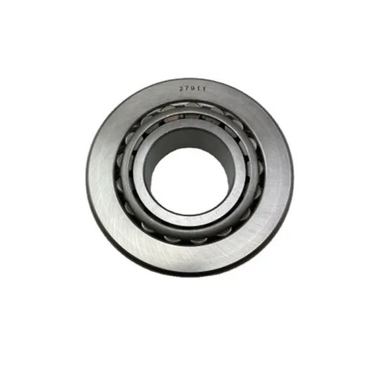 Rear Axle Bearing for ZIL-130, GAZ-4301, KAMAZ, VOLZHSKY, STANDARD