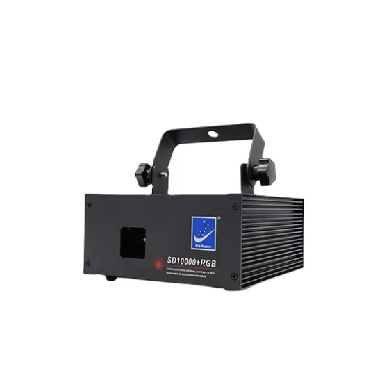1w DJ Laser stage Light for Show Projector di concert SD10000+RGB BigDipper hot saling light
