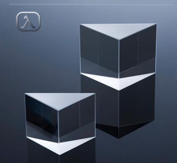 Optical Prism Design