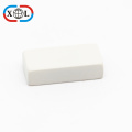 Benutzerdefinierte Neodym Ndfeb Block Magnet White Epoxy -Beschichtung