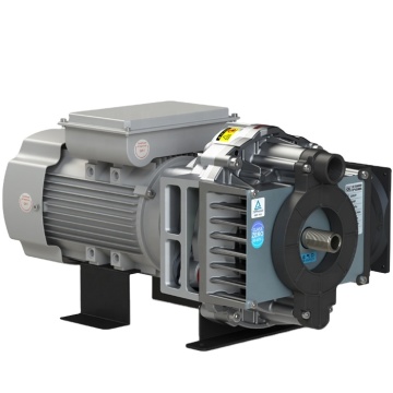 YiBang 2 Bar Scroll Compressor 1.2KW Gas Oxygen Nitrogen Generator
