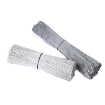 Multifunctional Galvanized Cut Wire & Straight Cutting Wire & Pre Cut Wire