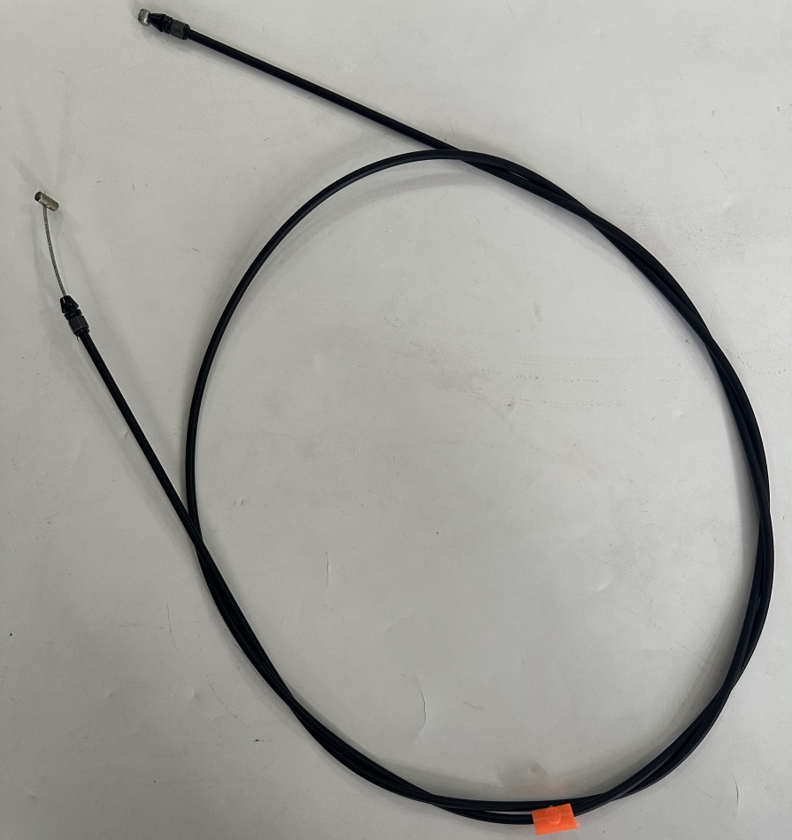 53630-33010 Kabel zámku zámku kapuce Toyota