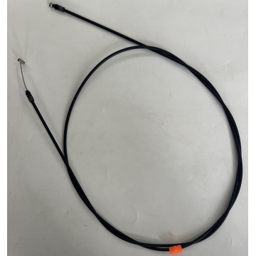 53630-33010 hood lock control cable toyota