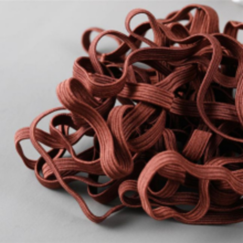 Factory Direct Supply Color Elastic Band