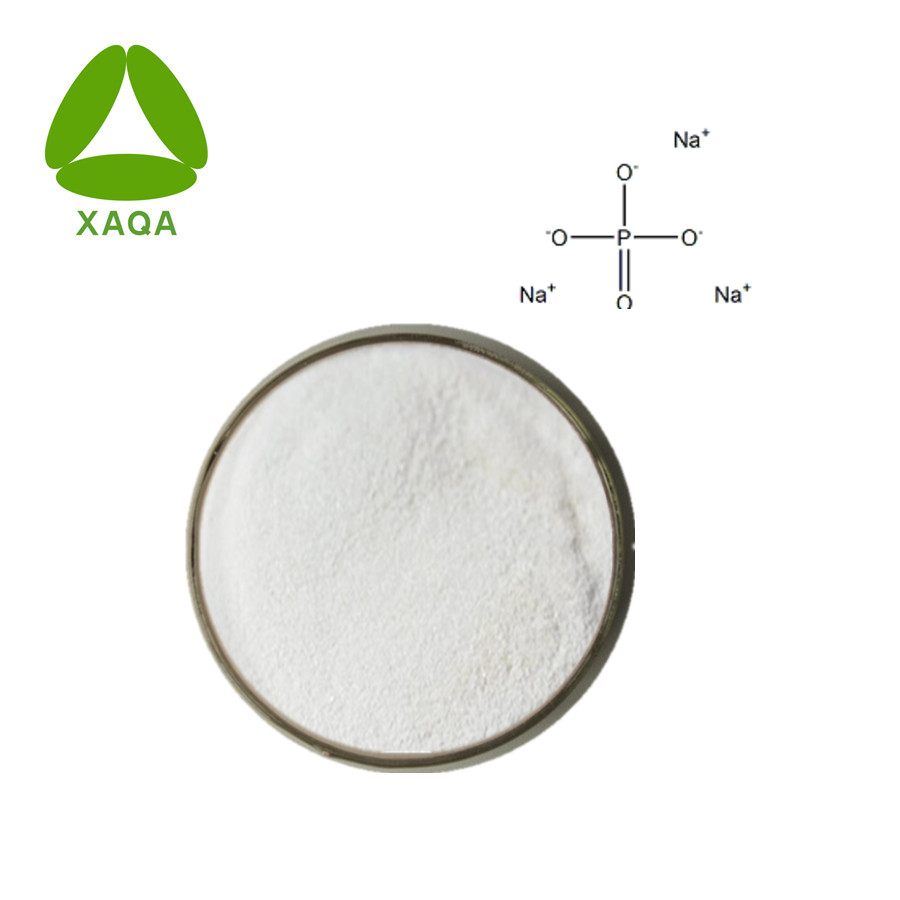 Trisodium fosfaatpoeder 98% CAS 7601-54-9