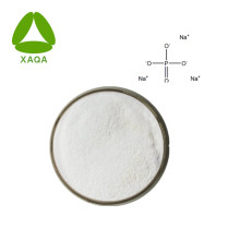 Trisodium Polvo de fosfato 98% CAS 7601-54-9