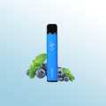 Bar elfe 1500 Puffes Disposable Vape Pod Device