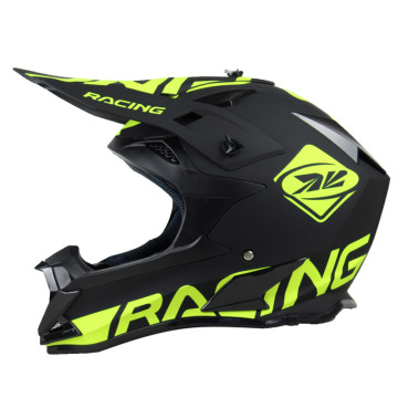 Off-Road Motorcycle Helmets: High-Racing Design for Men and Women Suitable for All Seasons