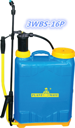 Knapsack Sprayer/Hand Sprayer (3WBS-16P)