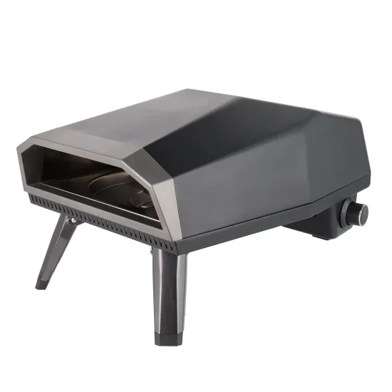 Gas Pizza Oven Bakery Oven Price 12 "Gas Oven for Outdoor Pizzz Oven