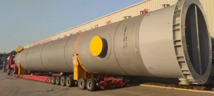 thin walled pressure vessel
